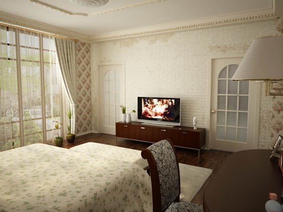 3D графика: 1