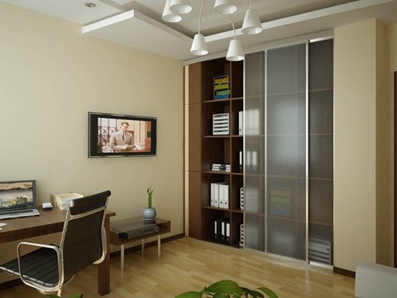 3D графика: 1